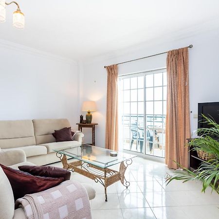 Top Floor Apartment With Great Views! Albufeira Luaran gambar